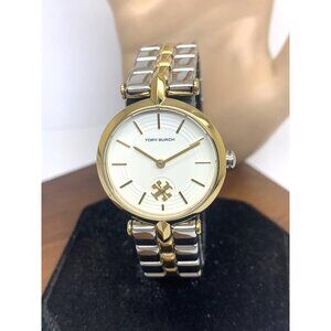 Tory Burch | Accessories | Tory Burch Amelia Hexagon Ivory  display picture 1